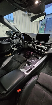 Audi A4 cena 89900 przebieg: 190500, rok produkcji 2016 z Kłodzko małe 37